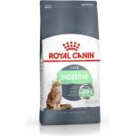 Royal Canin Royal Canin Digestive Care Суха храна за котки, за храносмилателна грижа, за възрастни, с риба, птиче, ориз, зеленчуци, 10 kg