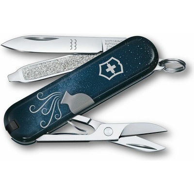 Victorinox ZODIAC CLASSIC SD Vodnář 58 mm