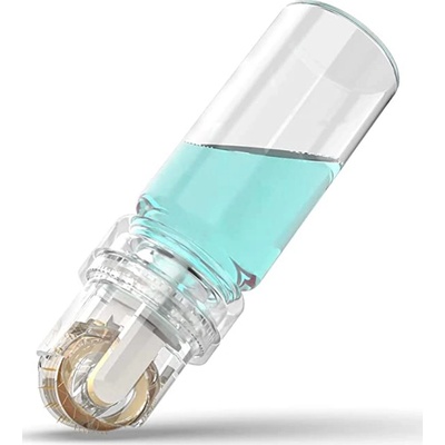 Dermaroller - Hydra Roller pro jehlovou mezoterapii - titanové mikrojehly 0.5mm