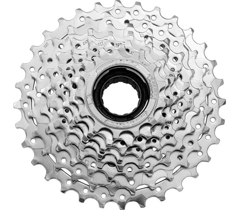 SunRace MFE60