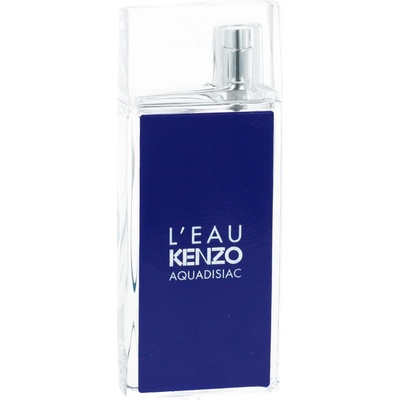 Kenzo L´Eau Kenzo Aquadisiac toaletná voda pánska 50 ml Tester