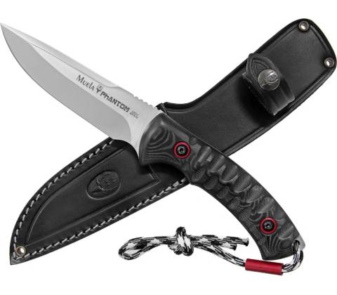 Muela PHANTOM-12W