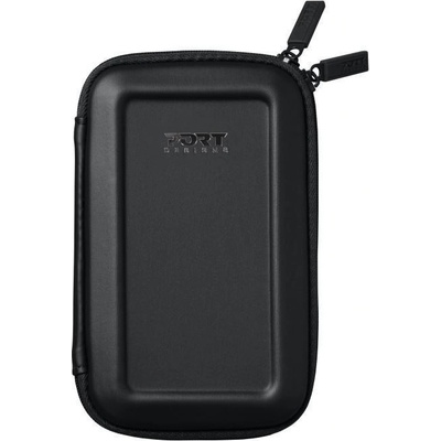 PORT DESIGNS COLORADO SHOCK pouzdro na 2,5" HDD, černé