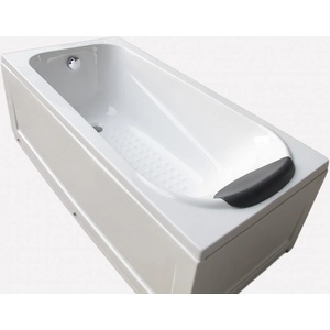 Inter Ceramic Вана "БЕНДИДА" ICSH 1700 NEW, 170x80x52м (1700 NEW)