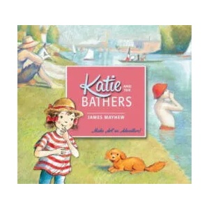 Katie and the Bathers | James Mayhew (2015)