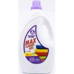 Max Power Гел за пране Max power Color 4 л