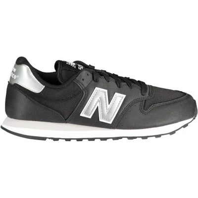 New Balance Мъжки спортни обувки New Balance, Размер 44 ½, Цвят Черен (GM500_NERO_KSW)