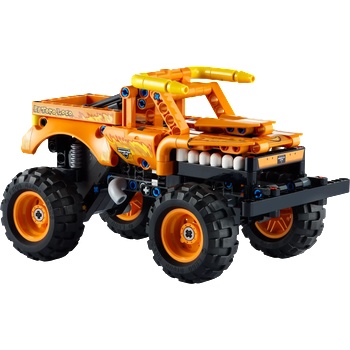 LEGO® Technic - Monster Jam El Toro Loco (42135)