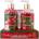 Accentra Hello Winter Frosted Cranberry коледен подаръчен комплект за ръце аромати Frosted Cranberry
