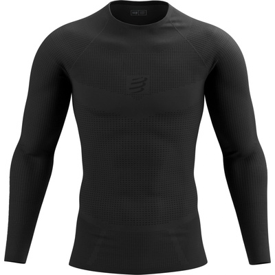 Compressport On/Off Base Layer Ls Top M, XL