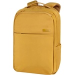 COOLPACK Чанта за лаптоп bolt 15, 6" форма за раница горчица жълто re51005 (re51005)