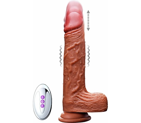 B-Series Foxie