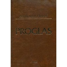 Proglas Konštantín Filozof - sv. Cyril