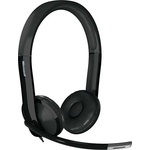 Microsoft LifeChat LX-6000 (7XF-00001/6AJ-00002) Слушалки