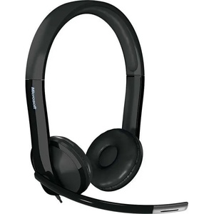Microsoft LifeChat LX-6000 (7XF-00001/6AJ-00002) Слушалки