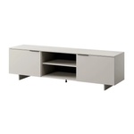 Cama meble Cama 2D1P RTV шкаф ALMA 180x41.5xH55 кашмир (ALMA 400005)