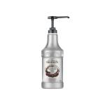 MONIN Gourmet Sauces - Тъмен шоколад - Dark Chocolate - 1.89L