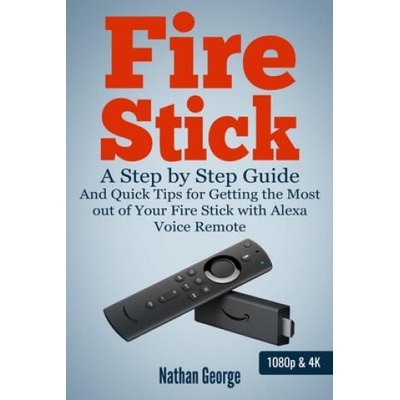 Fire Stick | Nathan George