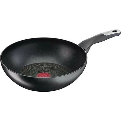 Tefal Pánev d28cm WOK UNLIMITED indukce