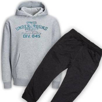 Image 1 of KANU Детски ватиран екип (33164)