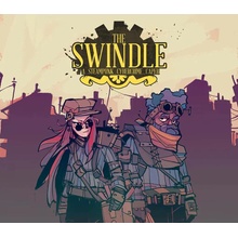The Swindle