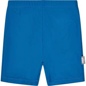 Sterntaler Детски бански слипове Sterntaler Kid's Swim Trunks Plain Swim brief - Meerblau - размер 80 (EU) (750-2685-0411)
