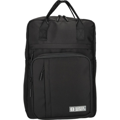 Enrico Benetti Aruba 62155 Black EB-62155-001 18 L