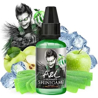 Ultimate by A&L SHINIGAMI SWEET EDITION 30ml