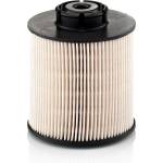 Mann-filter Горивен филтър mann-filter pu 1046/1 x
