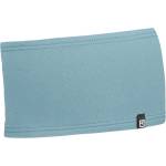 Ortovox Лента за глава Ortovox Light Fleece Headband - Glacier Grey - размер 50-56 cm (904-1069-0911)