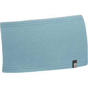 Ortovox Лента за глава Ortovox Light Fleece Headband - Glacier Grey - размер 50-56 cm (904-1069-0911)
