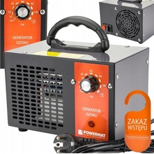 POWERMAT PM GOZ 28T OZONÁTOR GENERÁTOR OZONU 28g/h