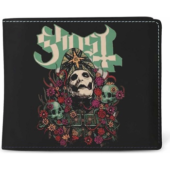 Ghost Bliss