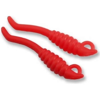 Carp’R’Us Maggot Mouthsnagger Red 8ks
