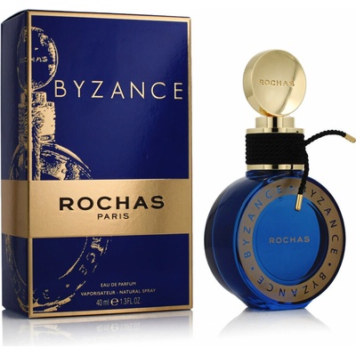 Rochas Byzance 2019 parfémovaná voda dámská 40 ml