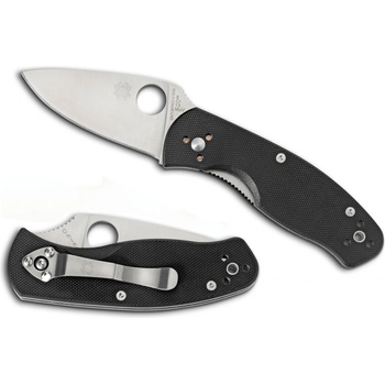 Spyderco Persistence C136GP