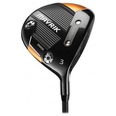 Callaway Mavrik Max fairway dřevo , regular, UST Mamiya Helium