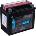 intAct 10Ah 130A right+ YTX12-BS