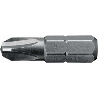 Bit Stanley 1-68-950 1/4 křížový Ph 3 25 ks