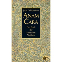Anam Cara John O'Donohue