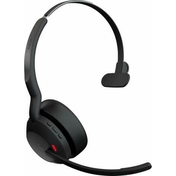 Image 1 of Jabra Evolve2 55 LINK380C MS Mono (25599-899-899)