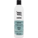 Revlon Pro You The Balancer Shampoo 350 ml