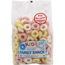 Family snack Kids 120 g