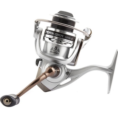 LUCKY JOHN Makora Spin 8 1500FD
