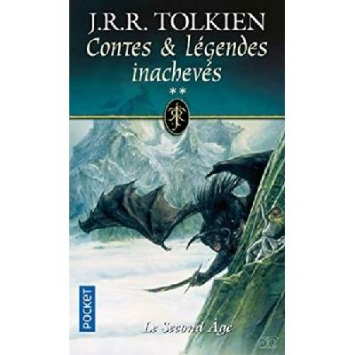 Contes et Legendes II - J. R. R. Tolkien