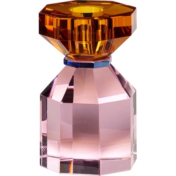 Hübsch Свещник Hübsch 340907 кристал (340907)