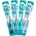 Aquafresh Детска четка за зъби Aquafresh Big teeth 6-8год