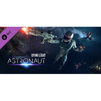 Dying Light Astronaut Bundle