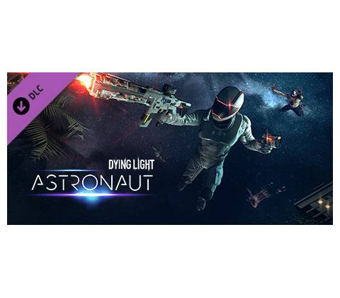 Dying Light Astronaut Bundle