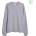 Farah Блуза Farah Men's Fulwood Organic Crew Sweatshirt - Light Grey Mrl